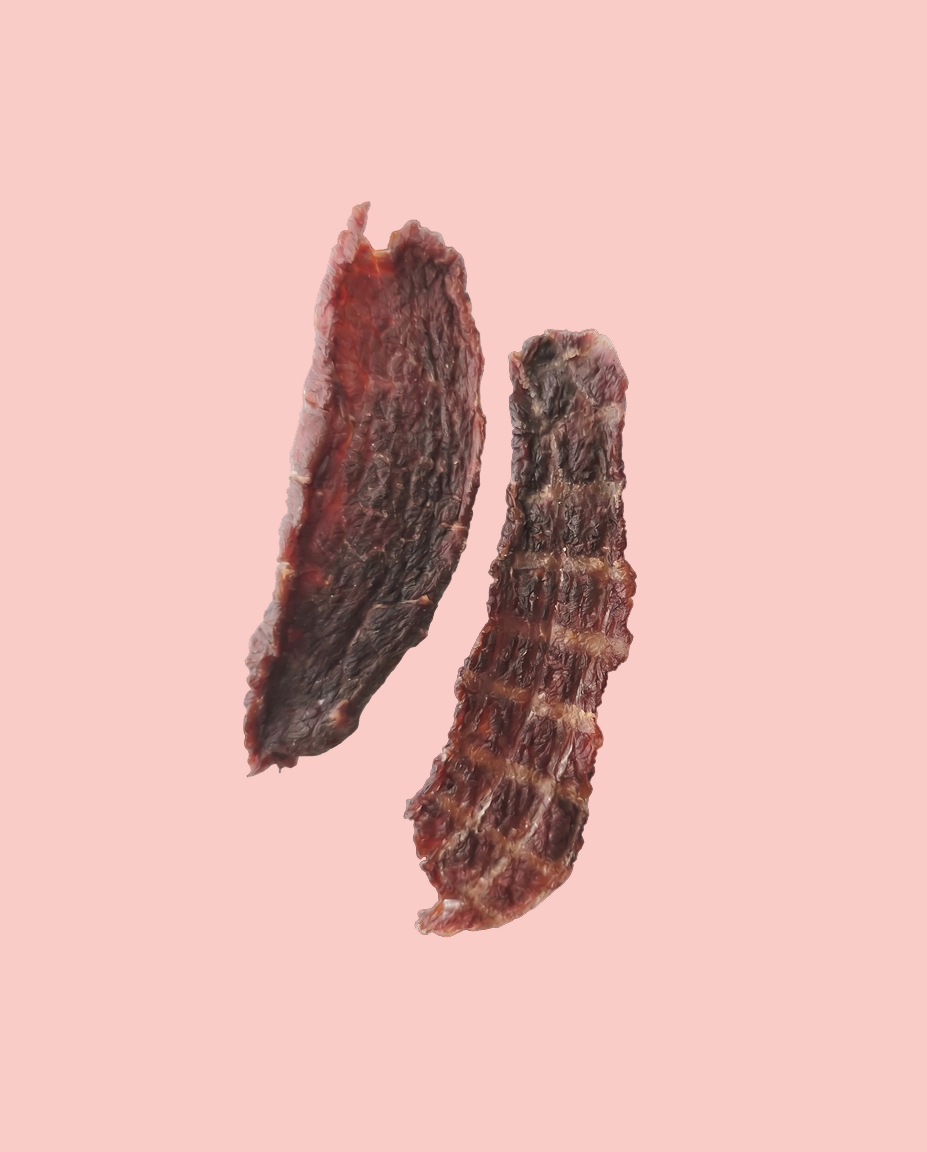 Beef Chips