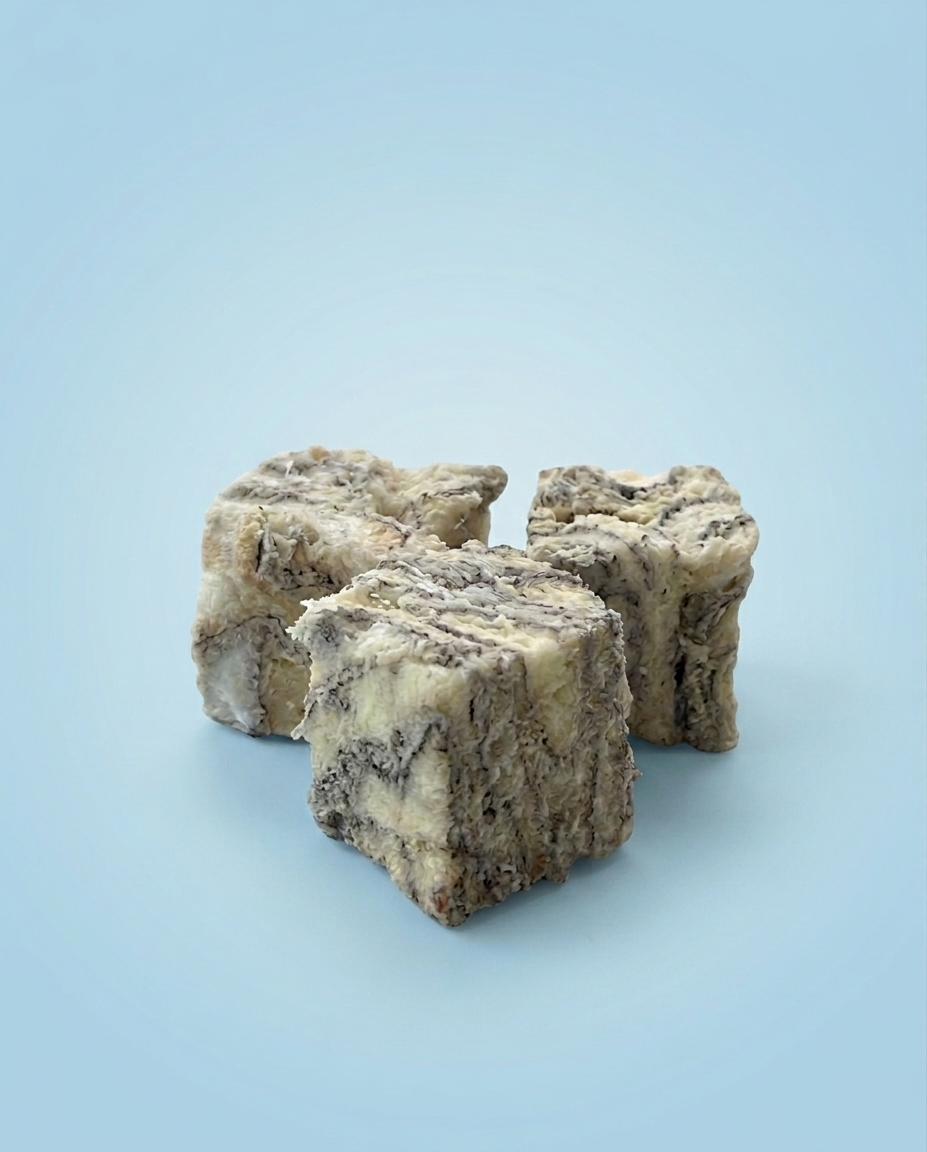 Hoki Crunchies