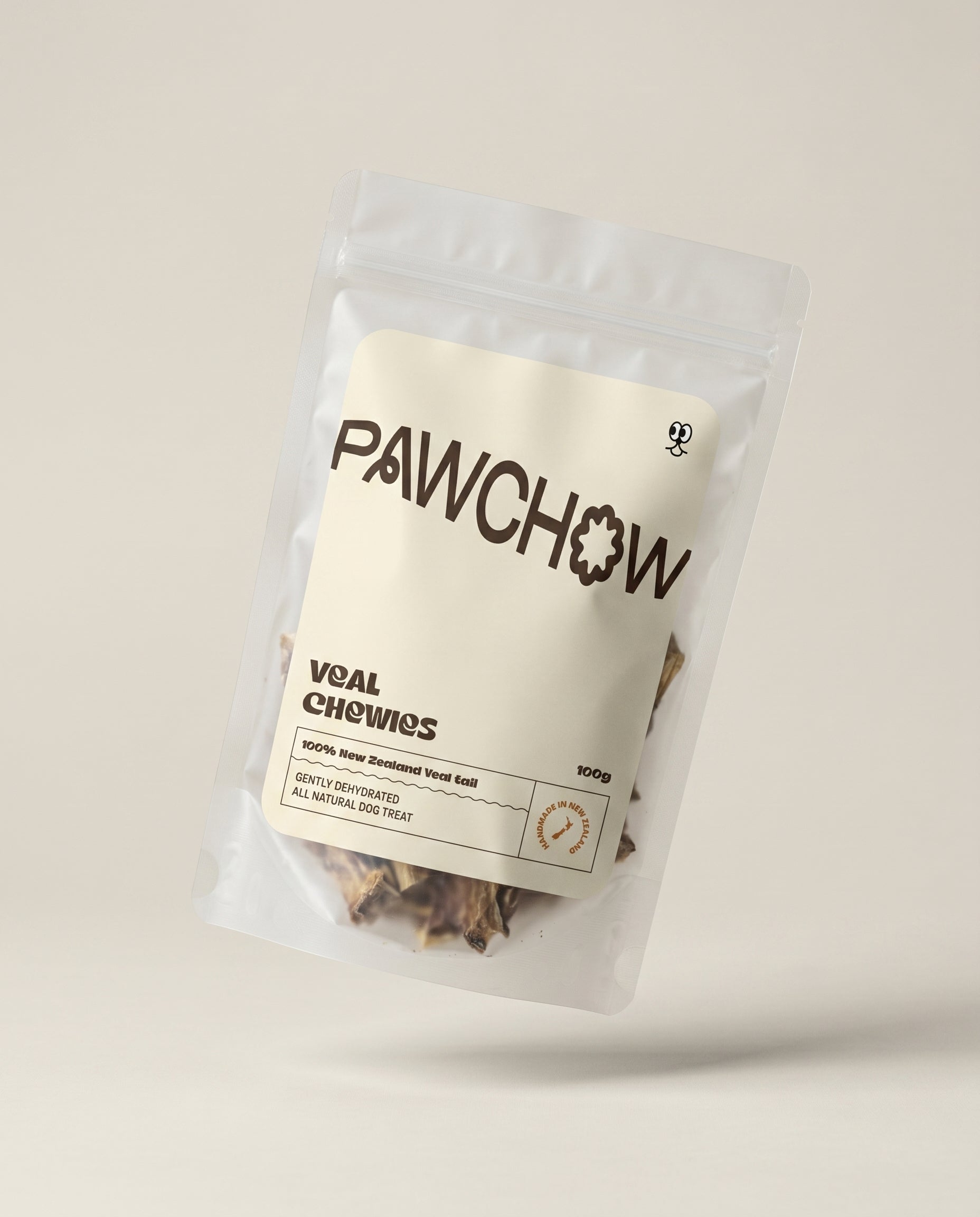 Veal Chewies