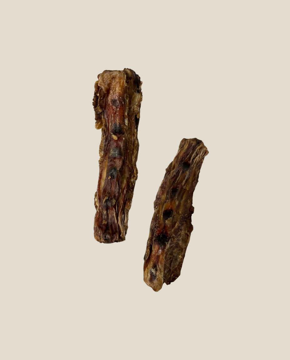 Veal Chewies