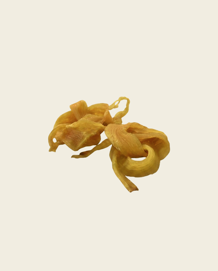 Veal Tendon Strips